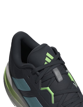 Tenis Adidas galaxy para hombre