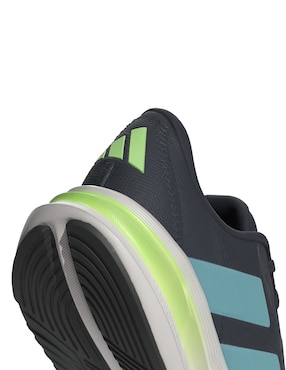 Tenis Adidas galaxy para hombre
