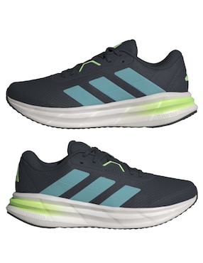 Tenis Adidas galaxy para hombre