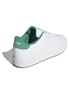 Tenis Adidas advantage base 2.0 para hombre