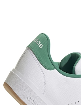 Tenis Adidas advantage base 2.0 para hombre