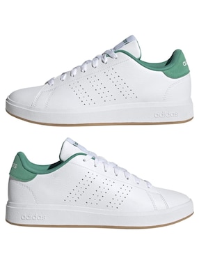 Tenis Adidas advantage base 2.0 para hombre