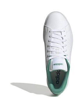 Tenis Adidas advantage base 2.0 para hombre