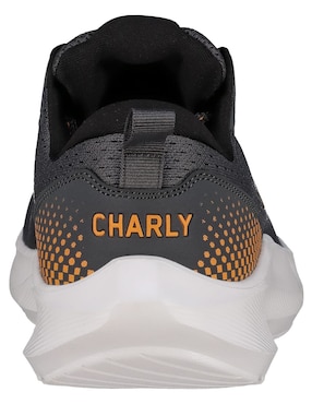 Tenis Charly Road de hombre para correr