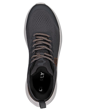 Tenis Charly Road de hombre para correr