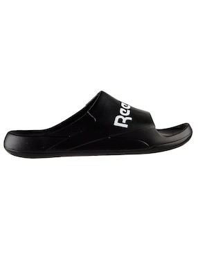 Sandalia Reebok Clean Slide para hombre