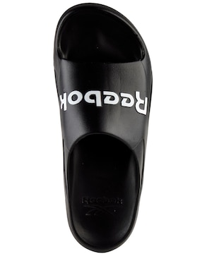 Sandalia Reebok Clean Slide para hombre