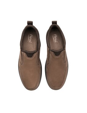 Mocasín Flexi 4176 heiko para hombre