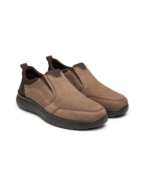 Mocasín Flexi 4176 heiko para hombre