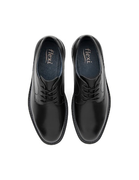 Zapato choclo Flexi 4194 herran para hombre