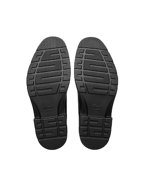 Zapato choclo Flexi 4194 herran para hombre