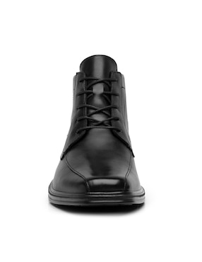 Bota Flexi de piel para hombre