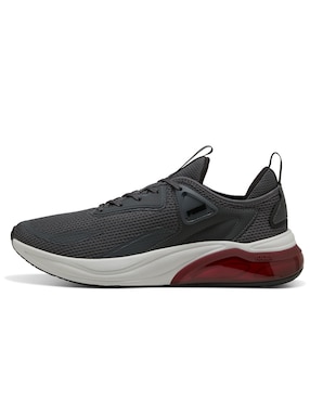 Tenis puma cell thrill de hombre para correr