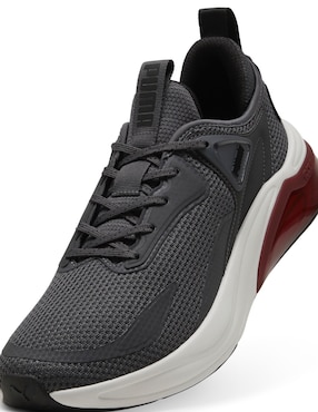 Tenis puma cell thrill de hombre para correr