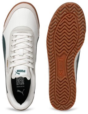 Tenis puma puma turino ii og de hombre casual