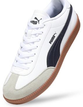 Tenis Puma 9T de hombre
