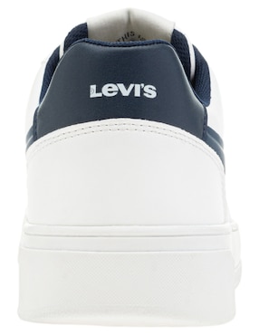 Tenis Levi´s H125 para hombre