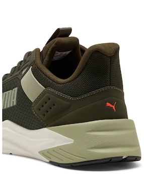 Tenis Puma Ftr Wave de hombre para correr