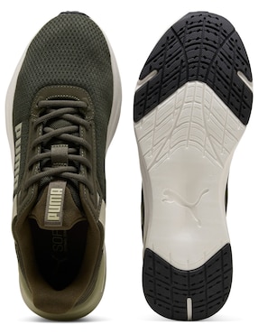 Tenis Puma Ftr Wave de hombre para correr