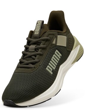 Tenis Puma Ftr Wave de hombre para correr