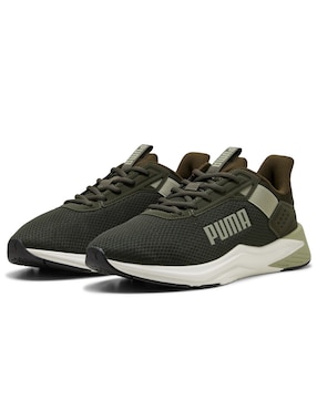 Tenis Puma Ftr Wave de hombre para correr