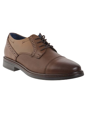 Zapato derby Weekend para hombre