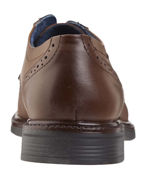 Zapato derby Weekend para hombre