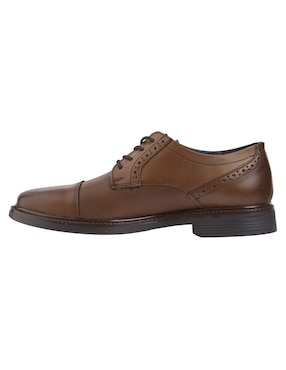 Zapato derby Weekend para hombre