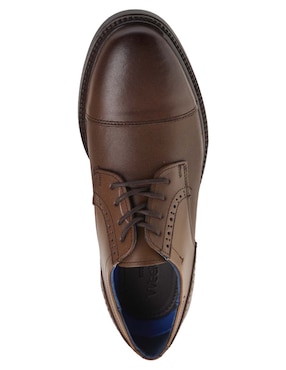 Zapato derby Weekend para hombre