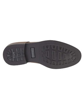 Zapato derby Weekend para hombre