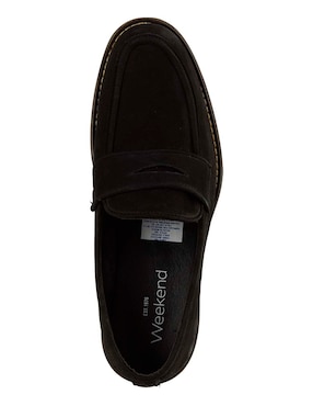 Mocasín Weekend para hombre