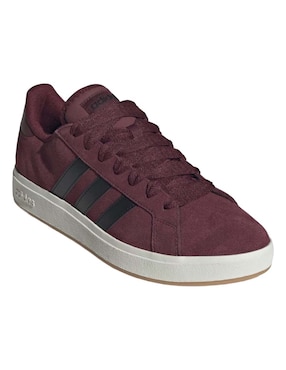 Tenis Adidas grand court base 00s para hombre