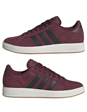 Tenis Adidas grand court base 00s para hombre