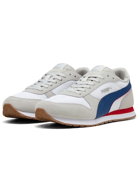Tenis Puma St Miler de hombre