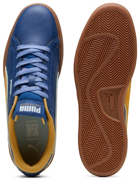 Tenis Puma Mash 30 Retro Run de hombre