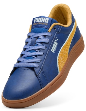 Tenis Puma Mash 30 Retro Run de hombre