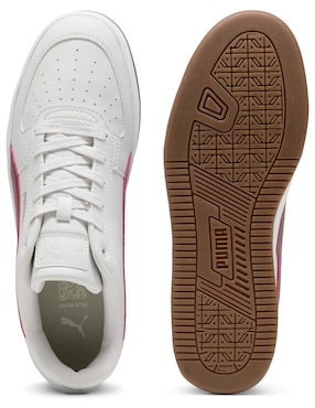 Tenis Puma Caven 20 de hombre
