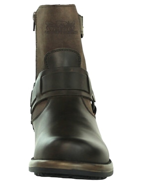 Bota Levi´s de piel para hombre