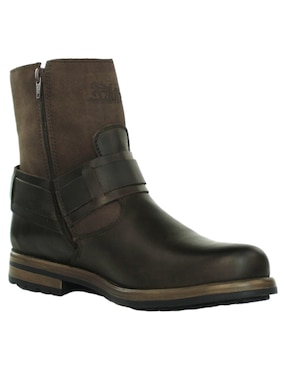 Bota Levi´s de piel para hombre