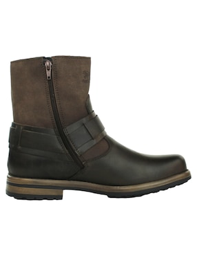 Bota Levi´s de piel para hombre