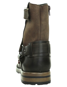 Bota Levi´s de piel para hombre