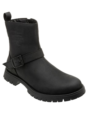 Bota Levi´s de piel para hombre