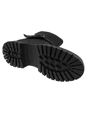 Bota Levi´s de piel para hombre