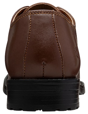 Zapato choclo para hombre