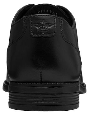 Zapato derby para hombre