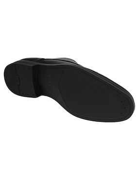 Zapato derby para hombre