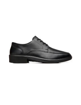 Zapato derby Flexi para hombre