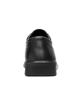 Zapato derby Flexi para hombre