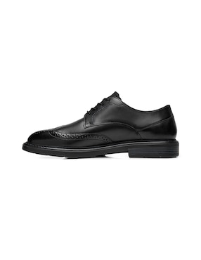 Zapato derby para hombre