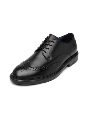 Zapato derby para hombre